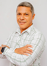 Foto de SEBASTIÃO RONALDO DA SILVA