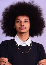 Foto de PAULO VINICIUS DE JESUS FREDERICO