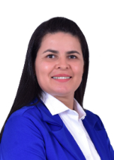 Foto de MARCILENE CABRAL DA CUNHA LIMA