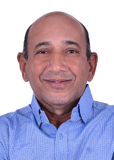 Foto de GENIVALDO JOSÉ SANTANA