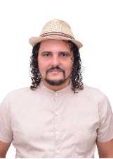 Foto de VALDISON CABRAL  DE AZEVEDO