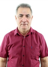 Foto de Ademilson de Paula Guizolfe