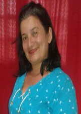 Foto de Ilza Paulino da Cruz