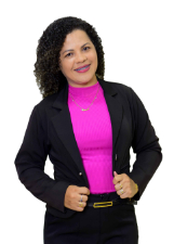 Foto de VANESSA CARNEIRO ALVES FERNANDES