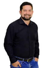 Foto de Deivid Ronier Pauli