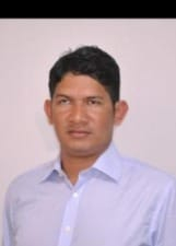 Foto de GILMAR AUGUSTO ORO NAO
