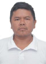 Foto de GENILSON ZAMOURA CANOÉ