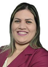 Foto de FRANCIELI DE ARIQUEMES PAIM DE LIMA