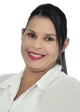 Foto de JAQUELINE DA SILVA GUIMARÃES