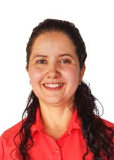 Foto de Jania da Cruz Camara Batista