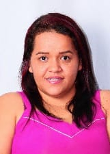 Foto de KAROLAINE STEFANI DE ARAUJO LIRA