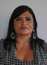 Foto de LOURDES JULIANA ARAUJO RAPOSO FERNANDES