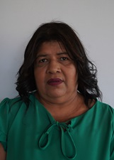 Foto de MARIA HELENA DE SOUZA DE OLIVEIRA