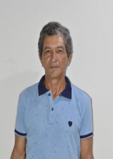 Foto de CLAUDIONOR CARDOSO SANTIAGO