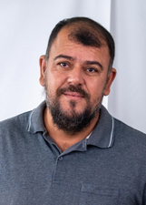 Foto de Clodoaldo Vieira de Jesus