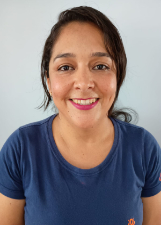 Foto de Patricia de Souza Pinto Nascimento