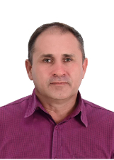 Foto de Edilson Pereira dos Santos