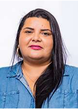 Foto de Andreia da Silva Martins