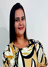 Foto de Adla Santana Brito de Souza