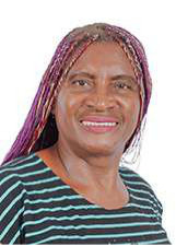 Foto de Laura Soares de Melo de Oliveira