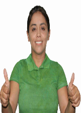 Foto de ANDREIA REGIANE BORGES RIBEIRO BENJAMIN