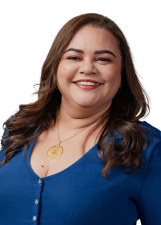 Foto de GRACINARA DA SILVA TEIXEIRA