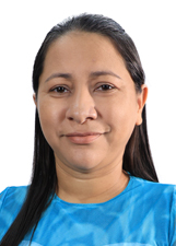 Foto de LUZINETE RIBEIRO DA SILVA SANTOS