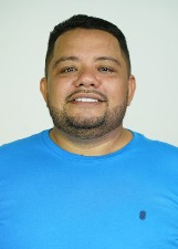 Foto de WARHMISSON OLIVEIRA DA SILVA