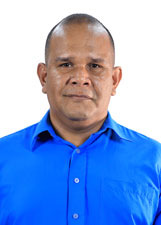 Foto de MAURÍCIO VIEIRA MARTINS
