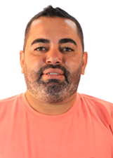 Foto de HUDSON NAYRON CUNHA DE MELO