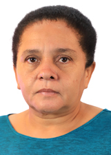 Foto de ROSÂNGELA SANTOS DA SILVA