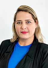 Foto de JANETE DE FREITAS OLSEN OLIVEIRA