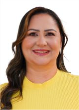 Foto de Francielle Eusebio Munhoz Dias NOVO