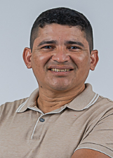 Foto de MÁRCIO RICARDO DA SILVA ANTONY
