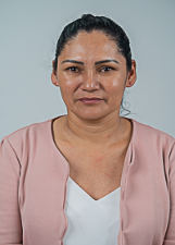 Foto de Marciele Farias dos Santos