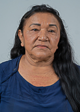 Foto de ROSANETE DE ALMEIDA MELO