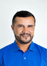 Foto de ALDEMIR BARROS BARRETO
