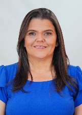 Foto de REGIANE APARECIDA DA SILVA SCHUMAR
