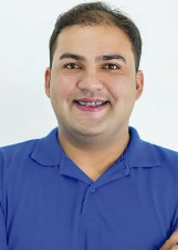 Foto de KANIDIULIO PAIVA DE LIMA