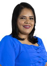 Foto de ROSANGELA DOS SANTOS BANDEIRA