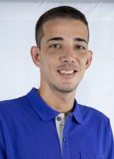 Foto de OSÉIAS BRANDT DE OLIVEIRA