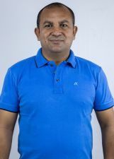 Foto de Sebastião Pereira da Silva