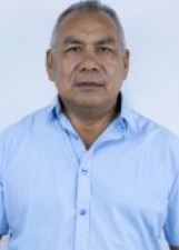 Foto de MOISÉS SANTIAGO BORGES