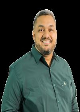 Foto de CARLOS VITOR VILHENA FILHO