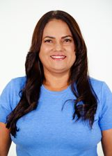 Foto de NADIA MARQUES DOS SANTOS