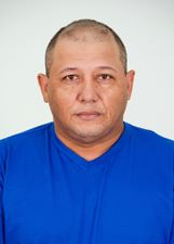 Foto de SANDRO ROBERTO MORAES CAMPOS