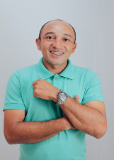 Foto de JORGE LEANDRO ALVES DOS SANTOS