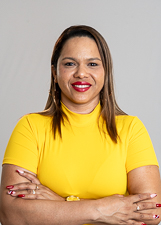 Foto de IRISLANE AQUINO DA SILVA