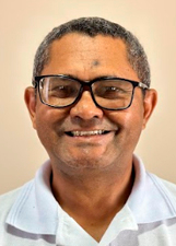 Foto de NABI CARVALHO DA SILVA