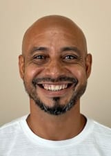 Foto de CARLOS ALFREDO COIMBRA DA SILVA